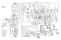 Page D Diagram and Parts List for 9777-0  Briggs and Stratton Generator